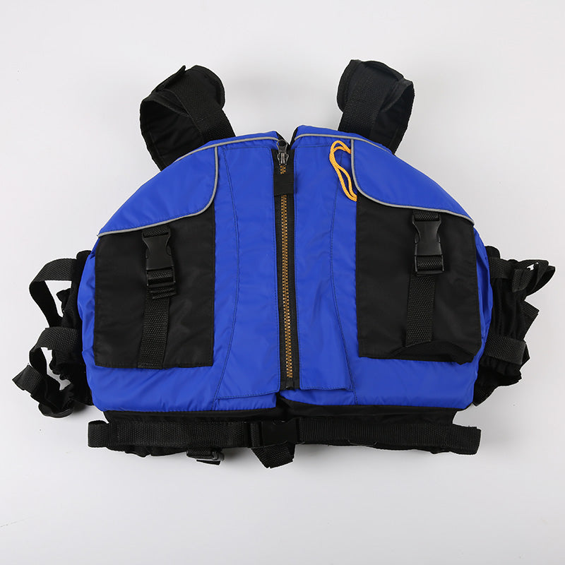 Ultra-Thin Lightweight Professional Life Jacket Vest