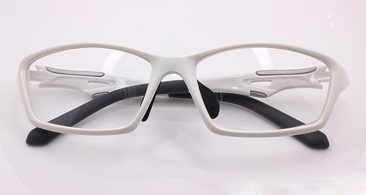 TR90 Sports Anti-Slip Glasses Frame for Outdoor Cycling