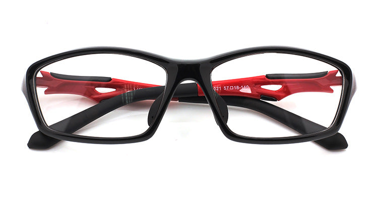 TR90 Sports Anti-Slip Glasses Frame for Outdoor Cycling