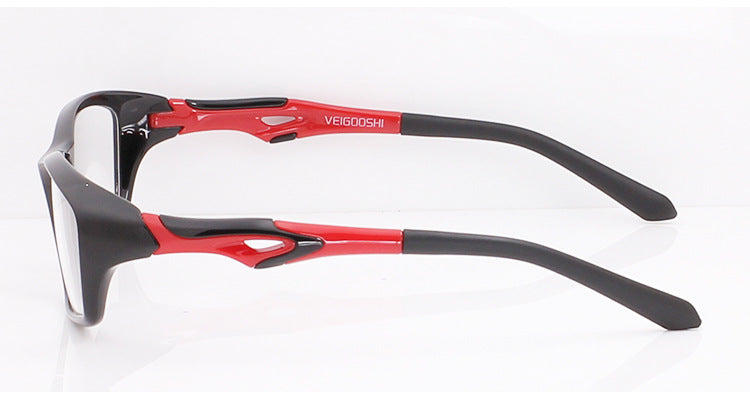 TR90 Sports Anti-Slip Glasses Frame for Outdoor Cycling