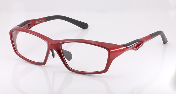 TR90 Sports Anti-Slip Glasses Frame for Outdoor Cycling