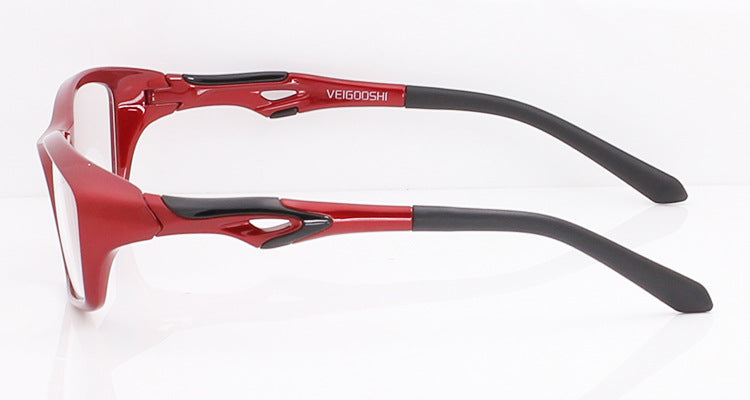 TR90 Sports Anti-Slip Glasses Frame for Outdoor Cycling