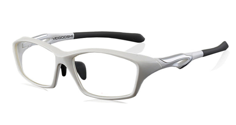 TR90 Sports Anti-Slip Glasses Frame for Outdoor Cycling