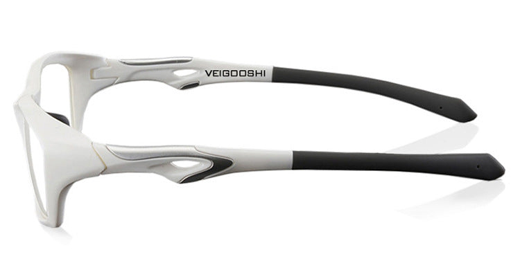TR90 Sports Anti-Slip Glasses Frame for Outdoor Cycling