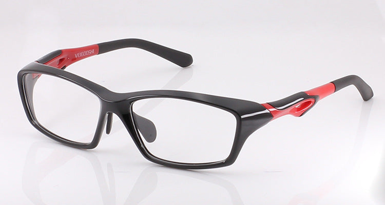 TR90 Sports Anti-Slip Glasses Frame for Outdoor Cycling
