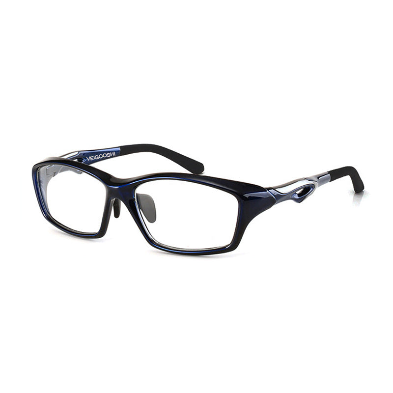 TR90 Sports Anti-Slip Glasses Frame for Outdoor Cycling
