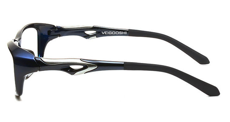TR90 Sports Anti-Slip Glasses Frame for Outdoor Cycling