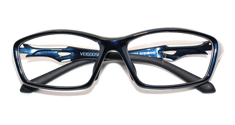 TR90 Sports Anti-Slip Glasses Frame for Outdoor Cycling