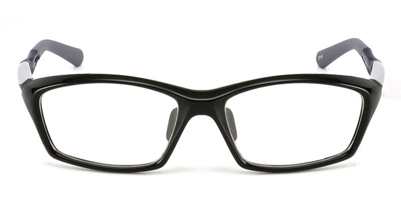 TR90 Sports Anti-Slip Glasses Frame for Outdoor Cycling