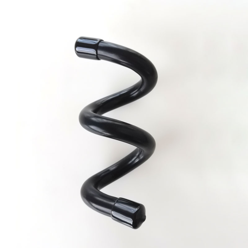 Silicone Weighted Training Bar & Bracelet