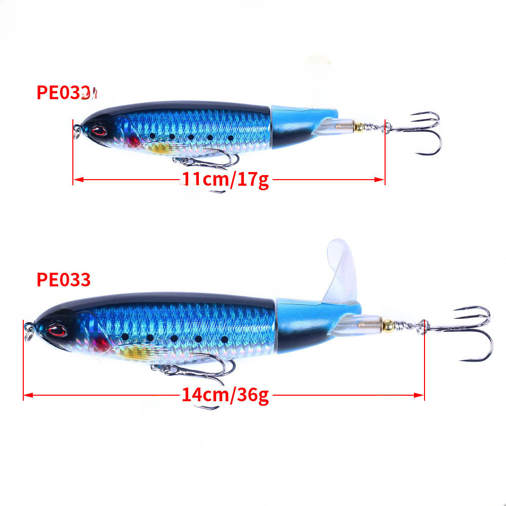 Hengjia 13g 17g 36g Floating Pencil Lure Wholesale