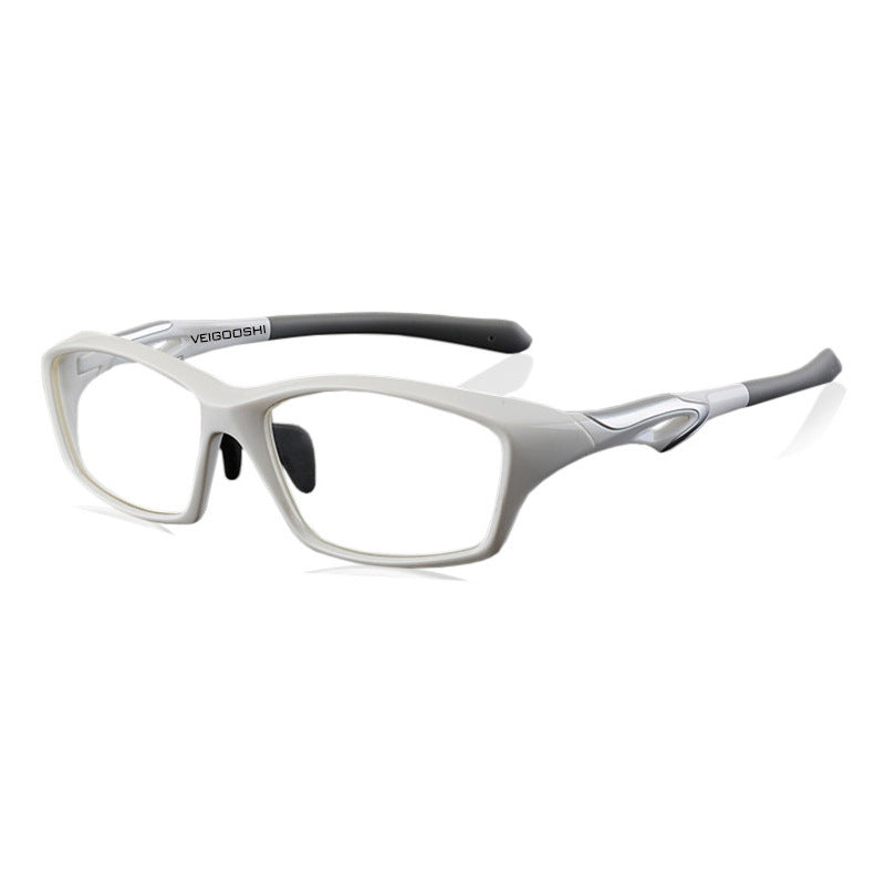 TR90 Sports Anti-Slip Glasses Frame for Outdoor Cycling