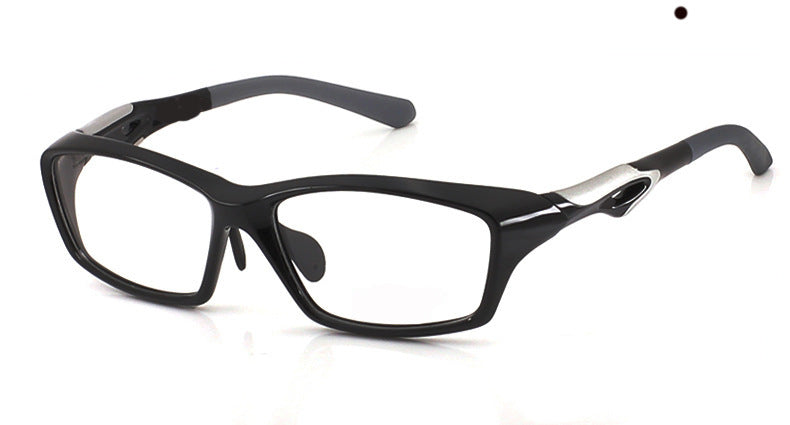 TR90 Sports Anti-Slip Glasses Frame for Outdoor Cycling