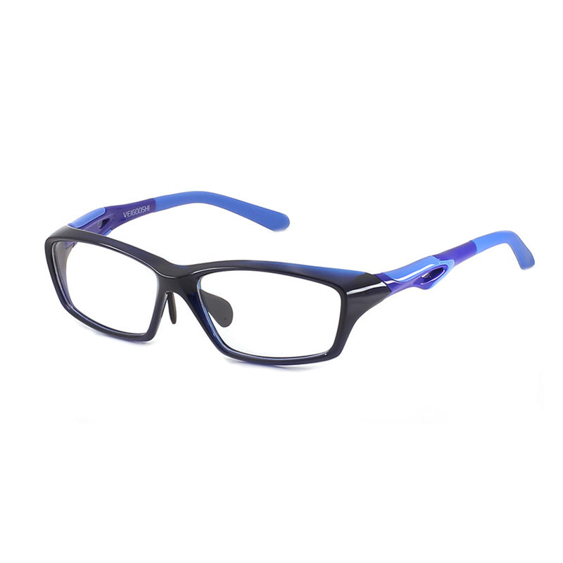 TR90 Sports Anti-Slip Glasses Frame for Outdoor Cycling