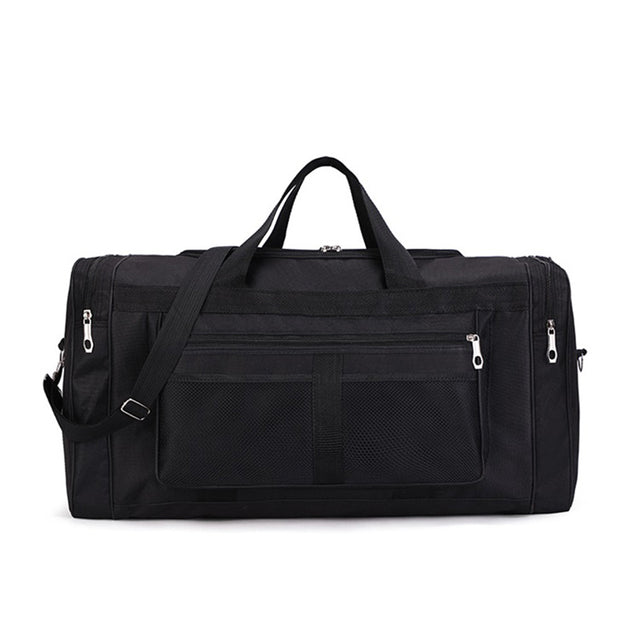 Gym Duffle Bag for Travel and Sports with Pocket