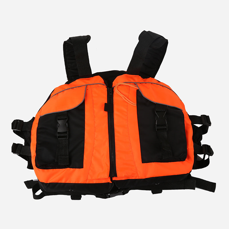 Ultra-Thin Lightweight Professional Life Jacket Vest