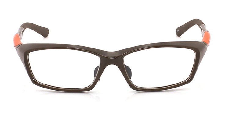 TR90 Sports Anti-Slip Glasses Frame for Outdoor Cycling