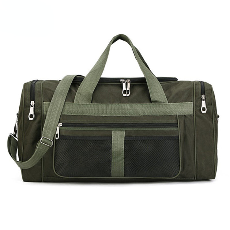Gym Duffle Bag for Travel and Sports with Pocket