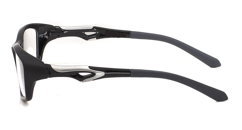 TR90 Sports Anti-Slip Glasses Frame for Outdoor Cycling