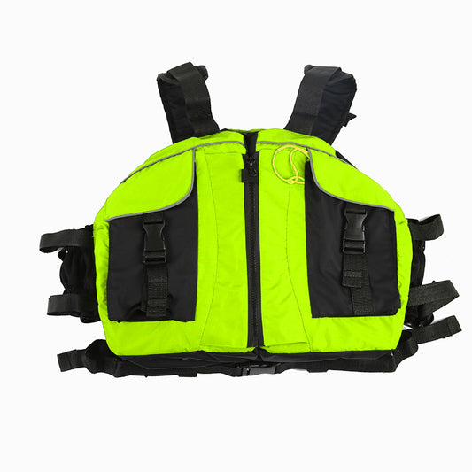 Ultra-Thin Lightweight Professional Life Jacket Vest